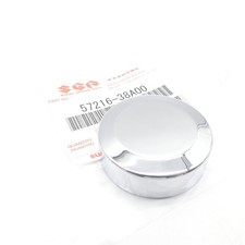 Chromkappe Lenker Chrom Kappe