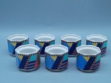 Rosenthal Metropol Scenario 7