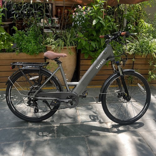 Fafrees zoll elektrofahrrad - fafrees,