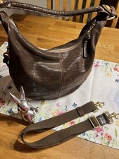 George gina lucy ggl - , leder
