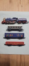 Märklin Mini Club Weihnachtszug, Spur Z, aus Set 81845, neuwertig