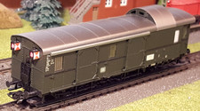 503 märklin gepäckwagen - 503,