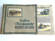 Unsere Reichswehr. Erdal-Kwak / Werner & Mertz, Mainz (Hrsg.): 269462