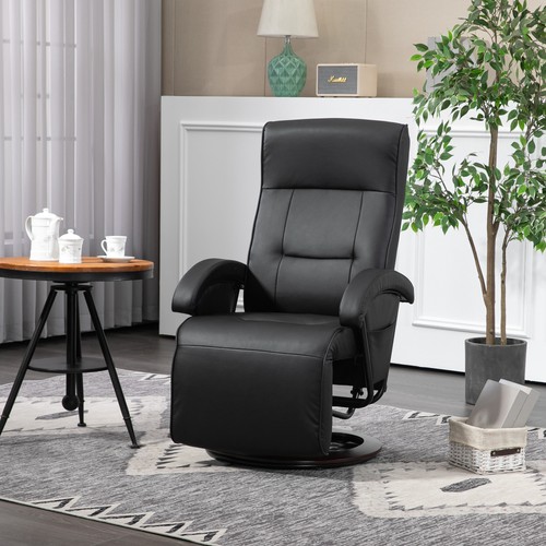 Homcom relaxsessel drehbar - homcom,