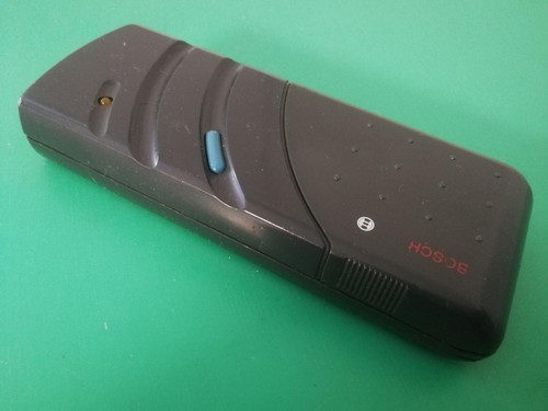 Handsender 781 999 736 für - handsender, 7