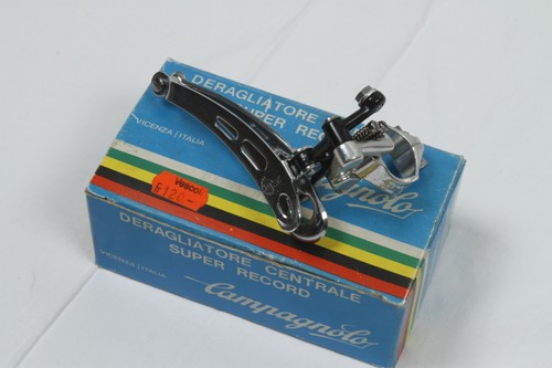 Campagnolo super record - campagnolo,