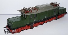 Märklin H0 3022 .1 ++ E-Lok