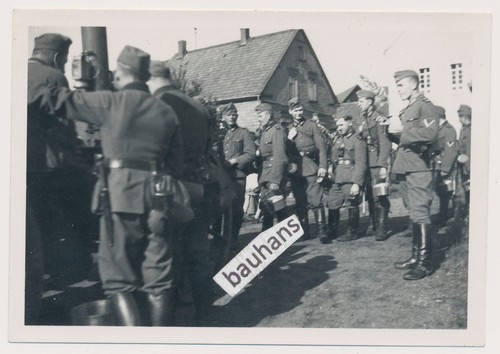 Foto wehrmacht soldaten - foto,