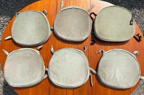 Ercol set kissen - set, 6