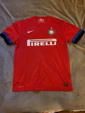 Trikot Inter Mailand. GR L