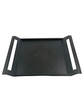 Castey Grillplatte Gusseisen