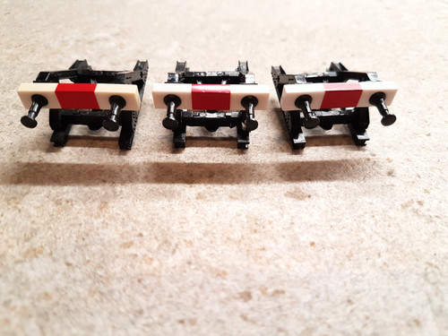 Märklin gleis 3x - -,