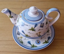 Jameson & Tailor Tea for One