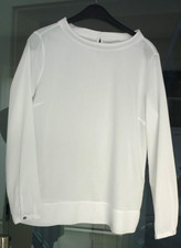 MILANO ITALY Bluse Gr. 38
