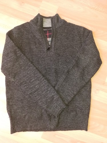 Bench herren pullover - herren, troyer