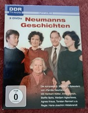 DVD-Box: Neumanns Geschichten