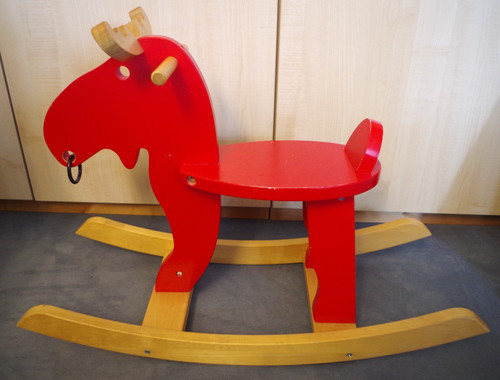 Ikea schaukelelch - ikea,
