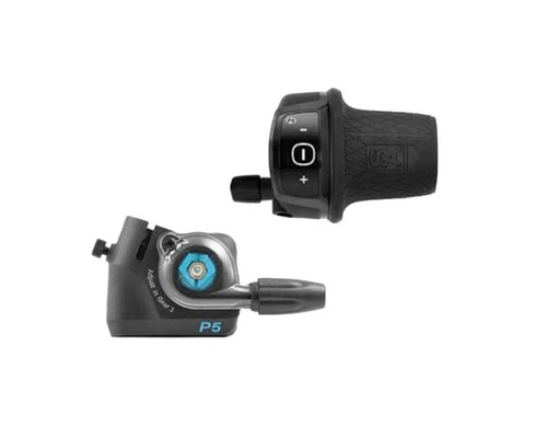 Rms sram schalthebel - rms,