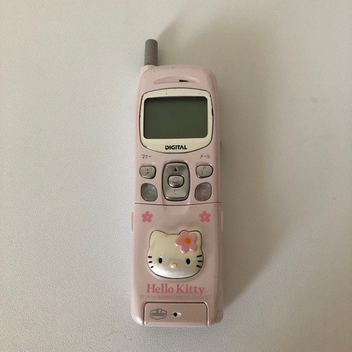 Hello kitty handy - hello,