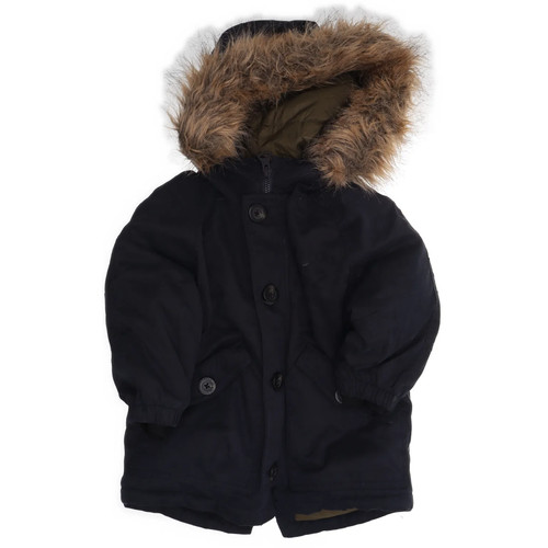 Zara babyboy winterjacke - zara, babyboy,