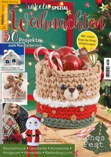 Weihnachten - Häkeln