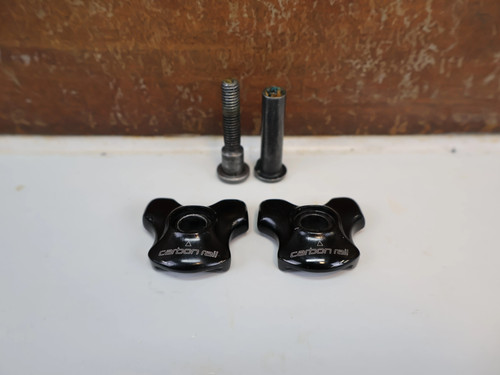 Specialized single bolt clamp - bolt,