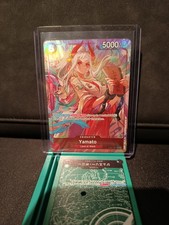 One Piece Yamato EB01-007