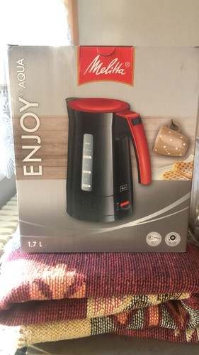 Melitta prime aqua - melitta,