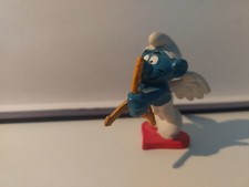Schlümpfe Schleich / Peyo 20111 - Amor - Smurf/Puffi [10]
