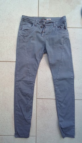 Italienische markenjeans - italienische,