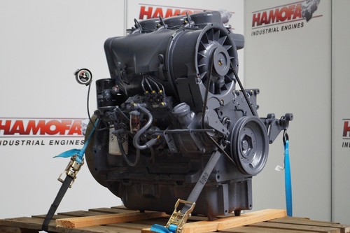 Deutz f3l912f reconditioned - f3l912f,