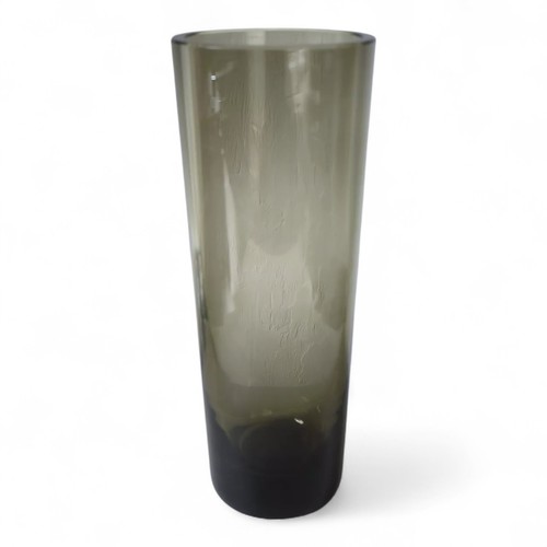Große rosenthal kristall vase - rosenthal,