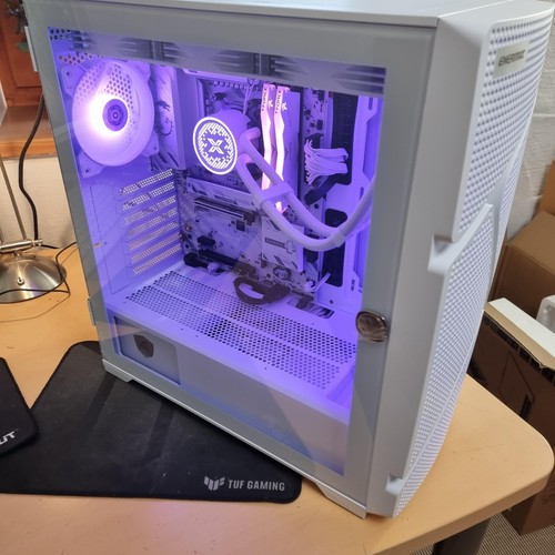 Gamer amd ryzen 7 - ryzen, 9800x3d