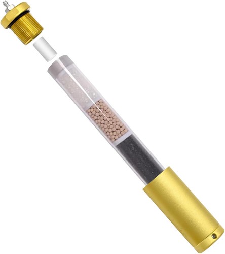 Diving seperator 4500psi - 4500psi, pcp