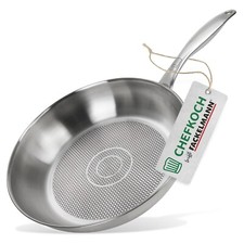 Chefkoch Bratpfanne Ø28 cm
