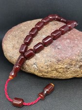 Tesbih Gebetskette Maskot Sıkma Kehribar