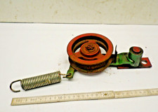 Hako Trac 1401D Rasentrac Mähwerk BM48 Spannrolle komplett Yanmar John Deere