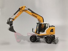 Nzg liebherr a918 compact - nzg,