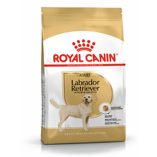 Royal canin adult labrador - canin,