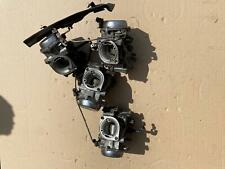 Honda VF 750 Vergaser Keihin Set Vergaserbatterie Schlachtfest Ersatzteile