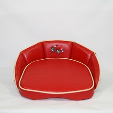 Sitzkissen für Porsche Junior Oldtimer Traktor Trecker Schlepper 500741-J