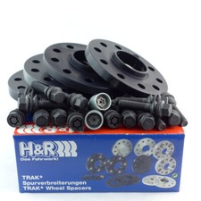 H&R Spurverbreiterung VA+HA