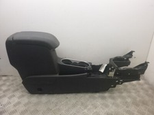 FORD FIESTA MITTELKONSOLE