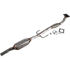 KATALYSATOR für SEAT AROSA