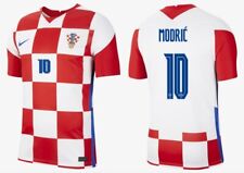 Trikot Nike Kroatien 2020 2021