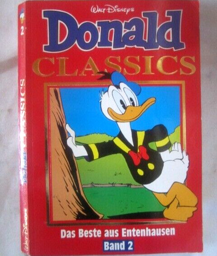 Donald classics das beste aus - das,