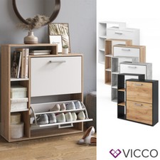 Schuhkipper Schuhregal