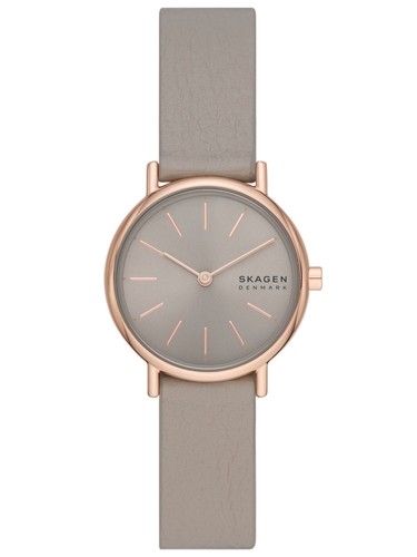 Skagen skw3060 signatur - signatur, lille