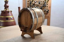 Weinfass antik - kleines