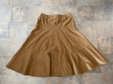 Max Mara Weekend Stufen Kord